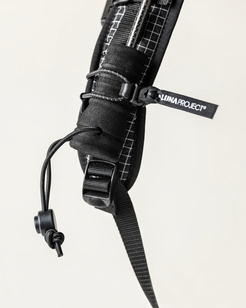 LUNA PROJECT Carbon Sun Guard Umbrella 碳纖防曬雨傘連免提傘扣